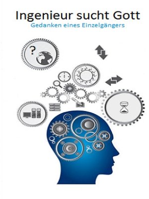 cover image of Ingenieur sucht Gott